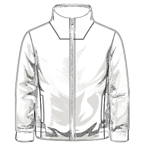 Patron ropa, Fashion sewing pattern, molde confeccion, patronesymoldes.com Motorbike jacket 6705 MEN Jackets